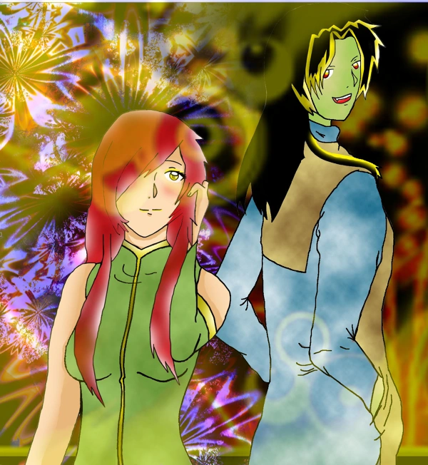 Fanart