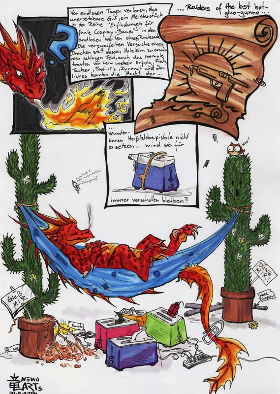 Fanart
