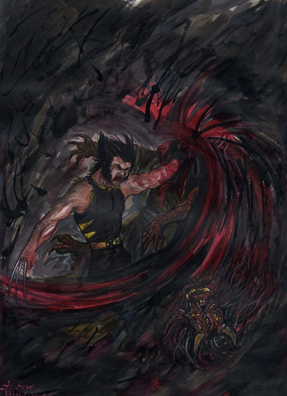 Fanart