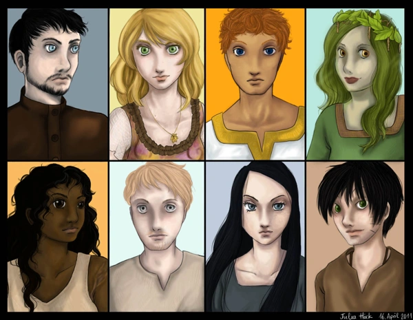 Fanart