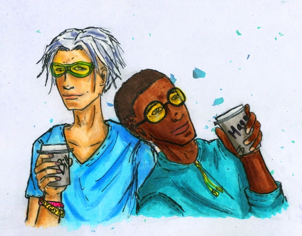 Fanart