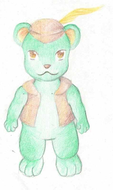 Fanart