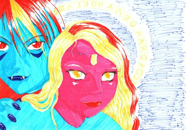 Fanart
