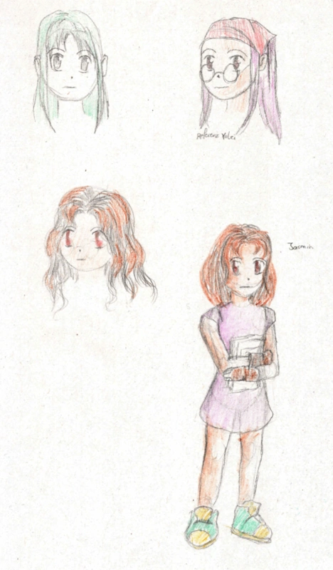 Fanart