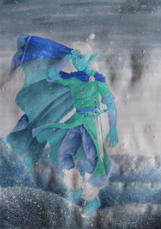 Fanart