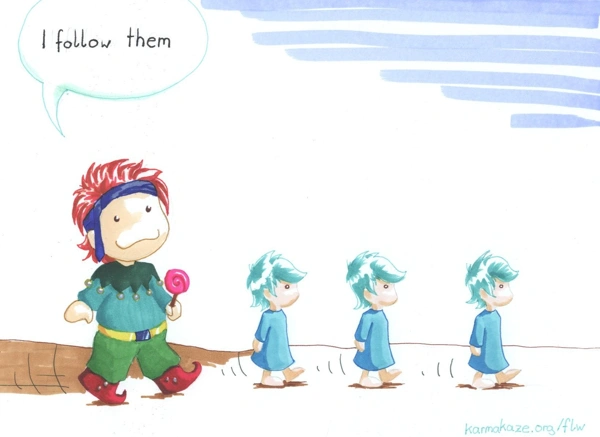 Fanart