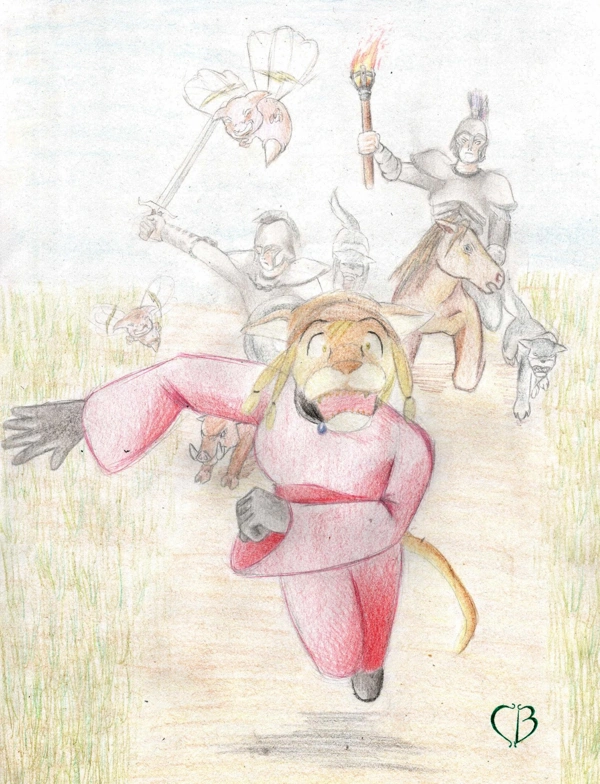 Fanart
