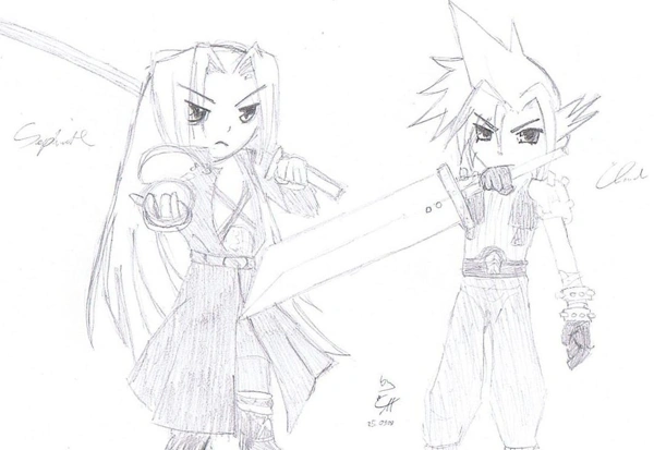 Fanart