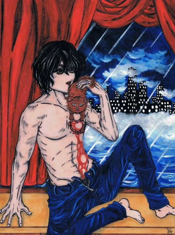 Fanart