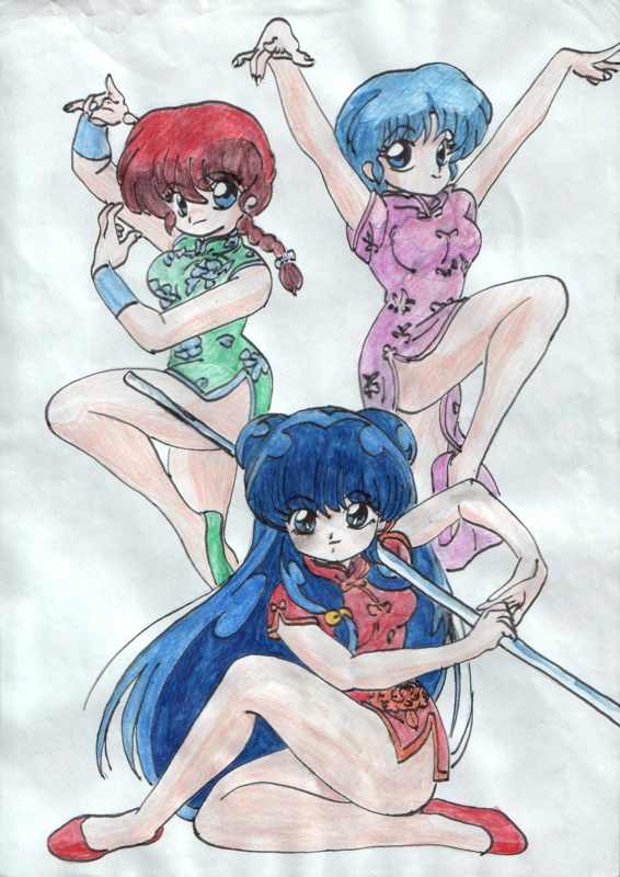 Fanart