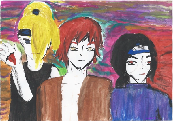 Fanart
