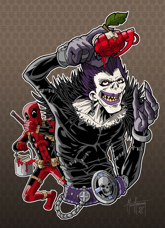 Fanart