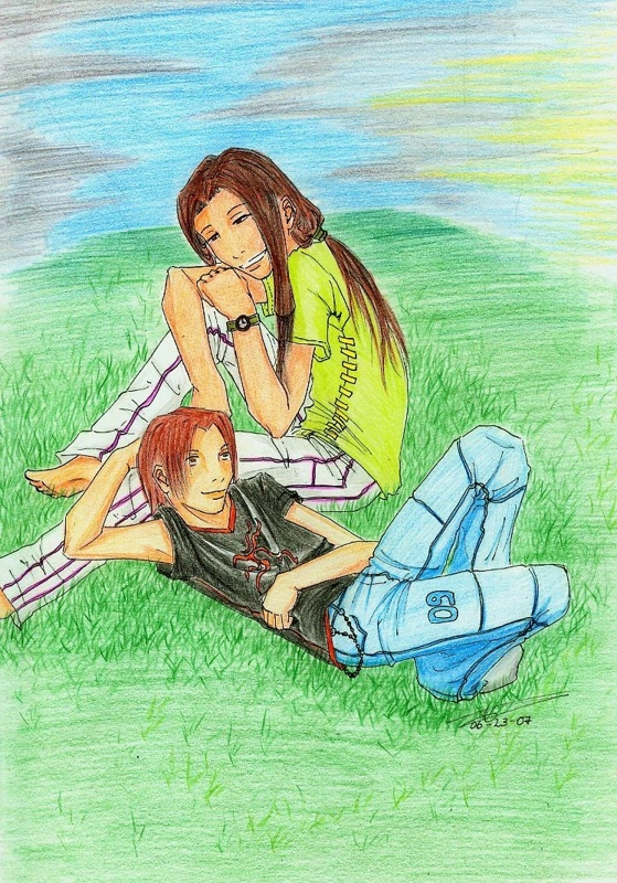 Fanart