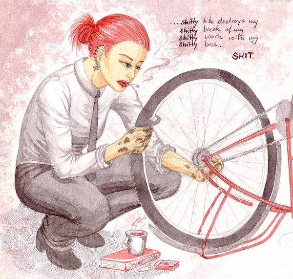 Fanart