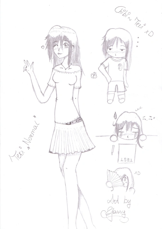 Fanart
