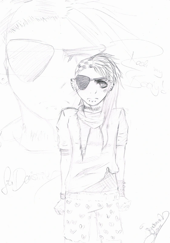 Fanart