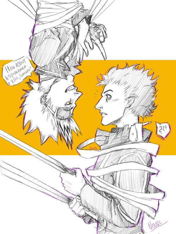 Fanart