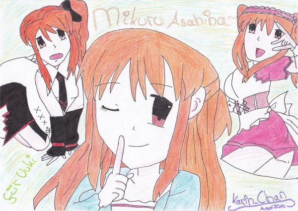 Fanart