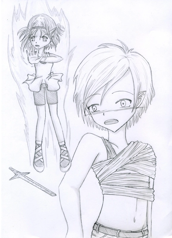 Fanart