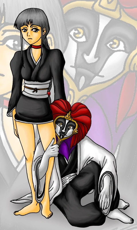 Fanart