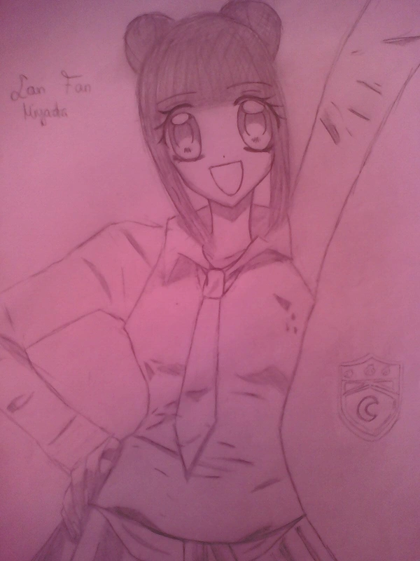Fanart