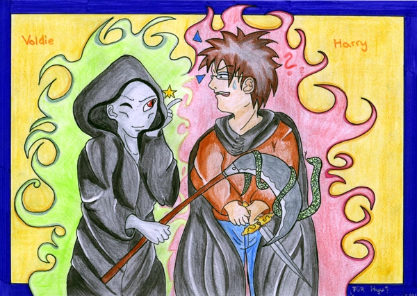 Fanart