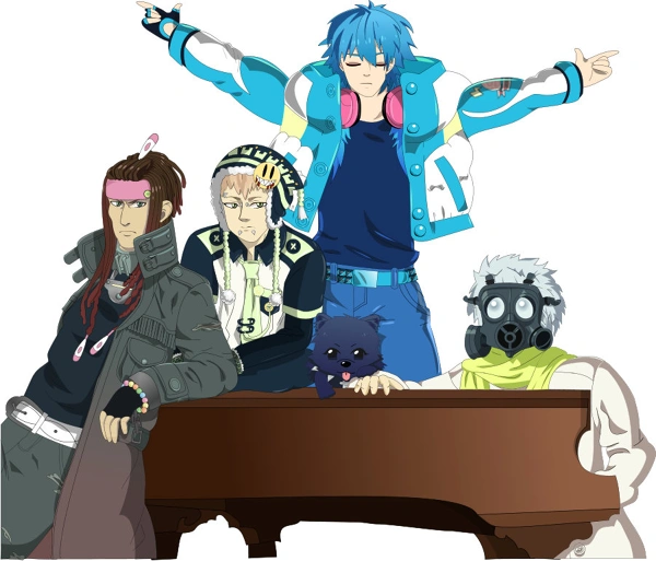 Fanart