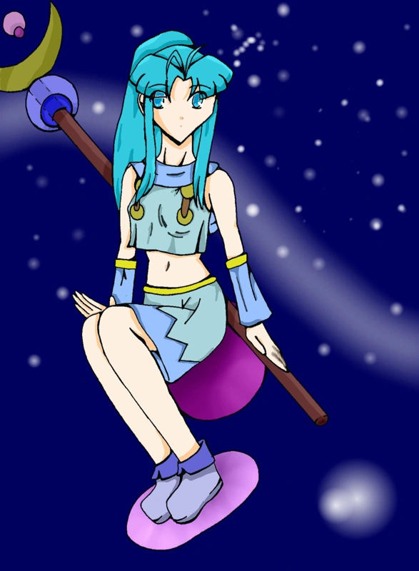 Fanart