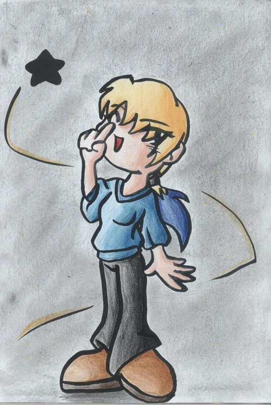 Fanart