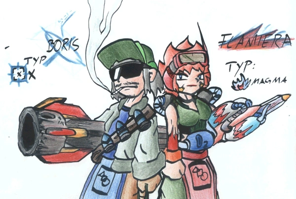 Fanart