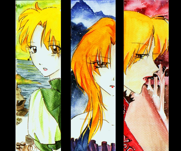 Fanart