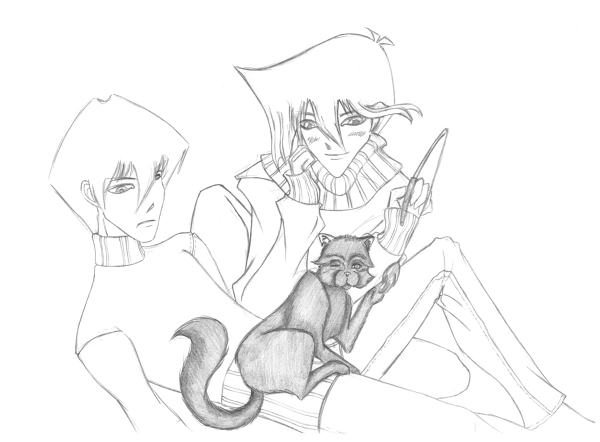 Fanart
