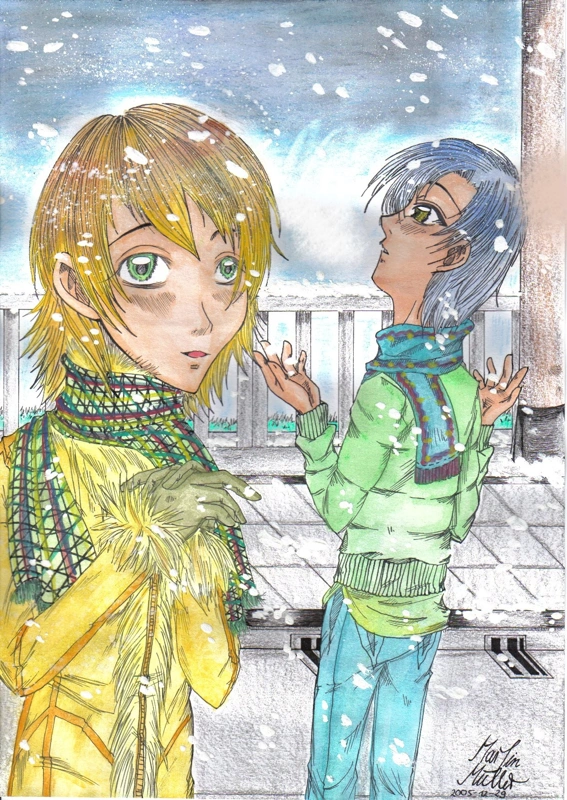 Fanart