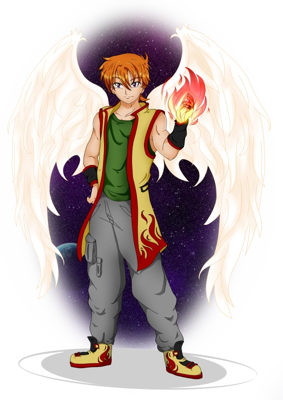 Fanart
