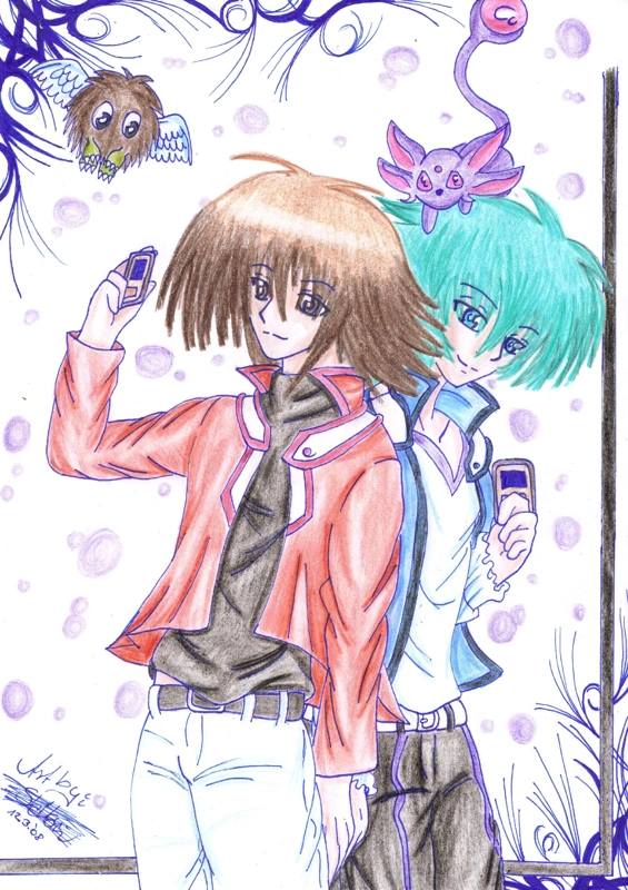 Fanart