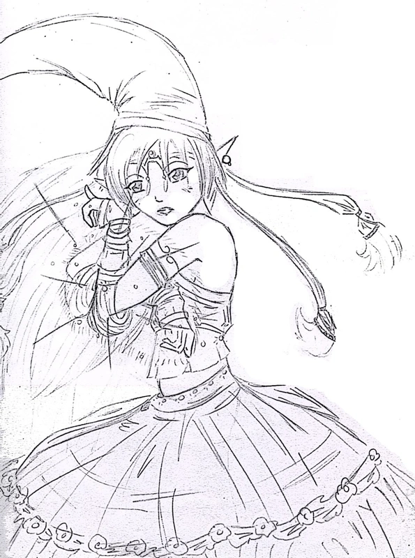 Fanart