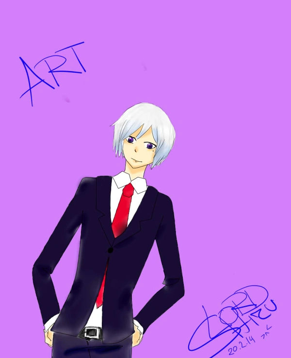 Fanart