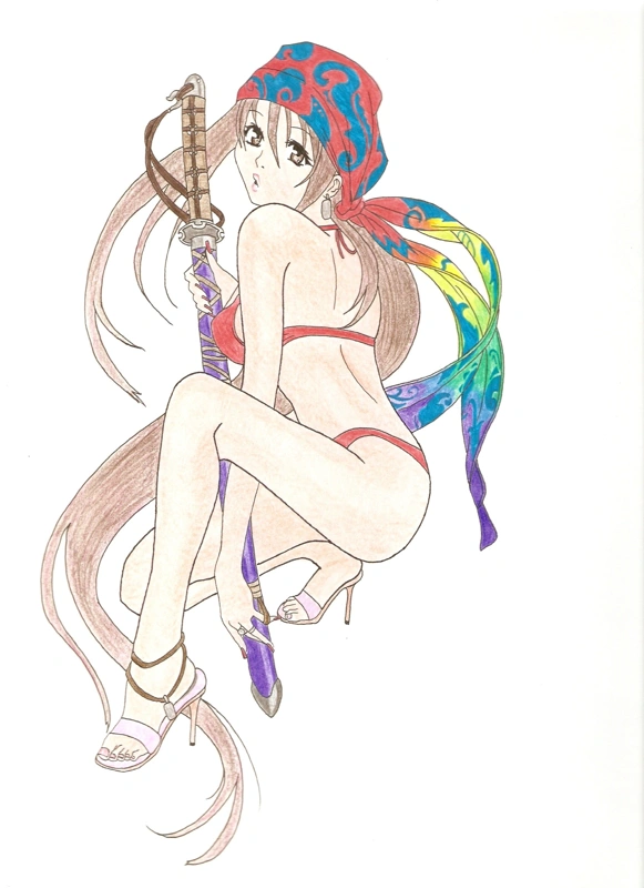 Fanart
