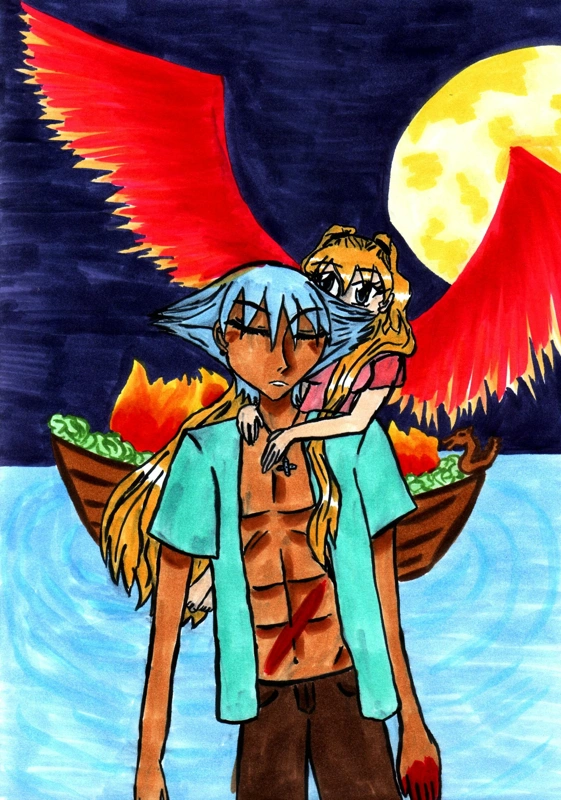 Fanart