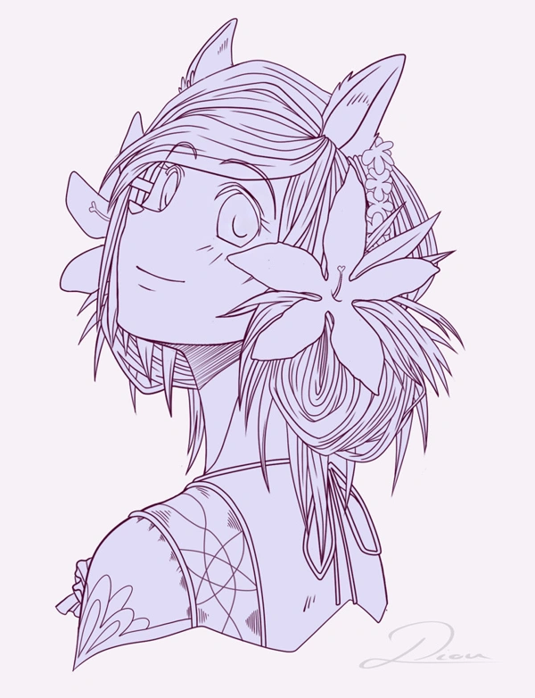 Fanart