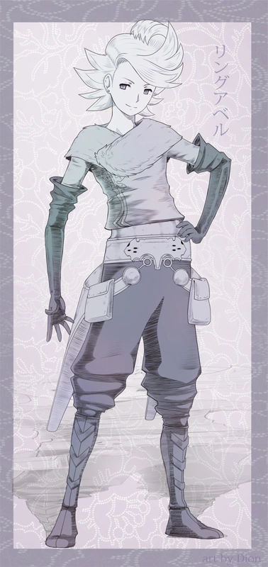 Fanart