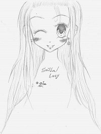 Fanart: Smilla <3