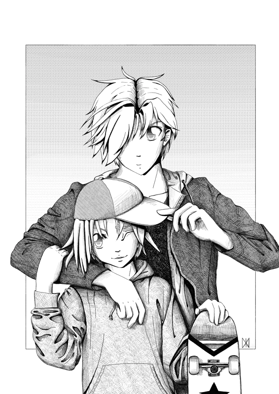 Fanart
