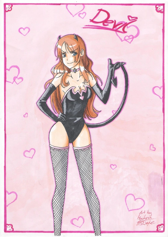 Fanart