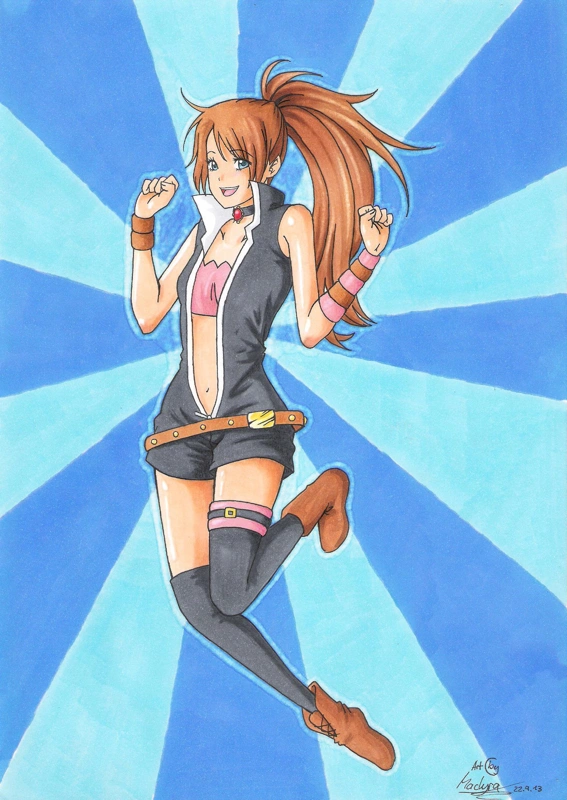 Fanart