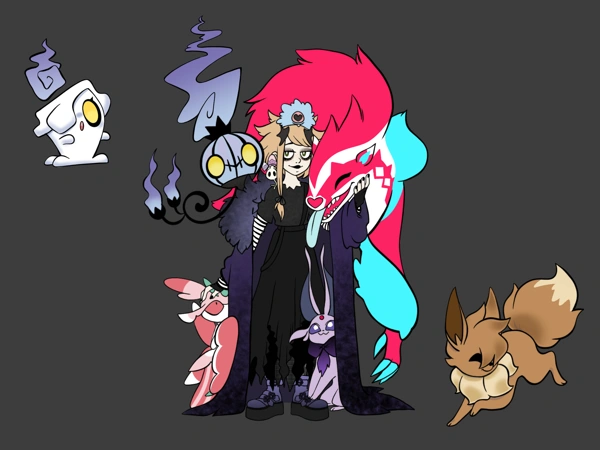 Fanart