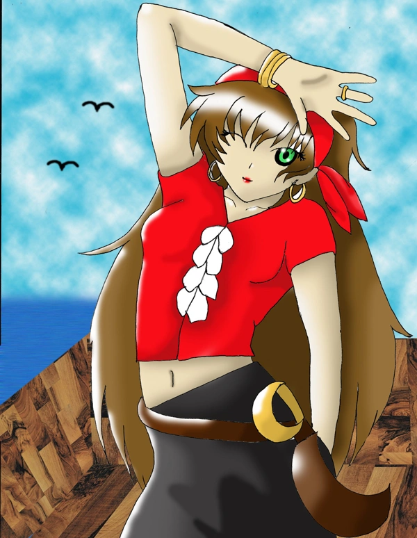 Fanart