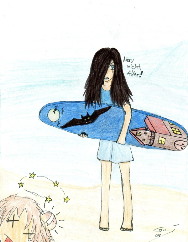 Fanart