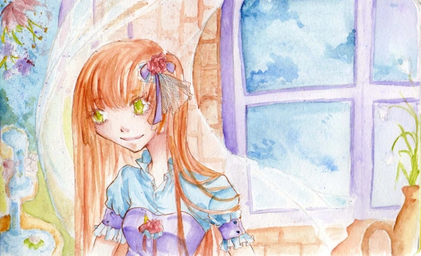 Fanart