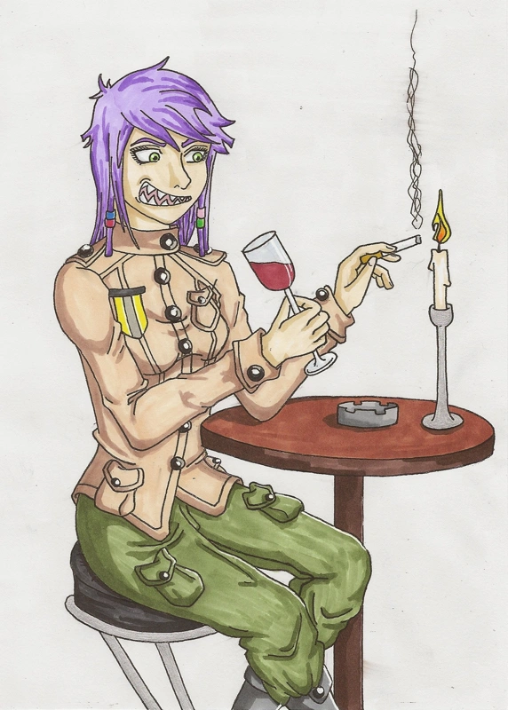 Fanart